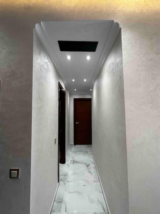 Appartement Bella Vista Cabo Negro Exterior photo