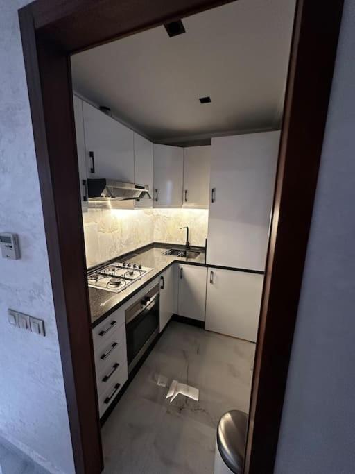 Appartement Bella Vista Cabo Negro Exterior photo